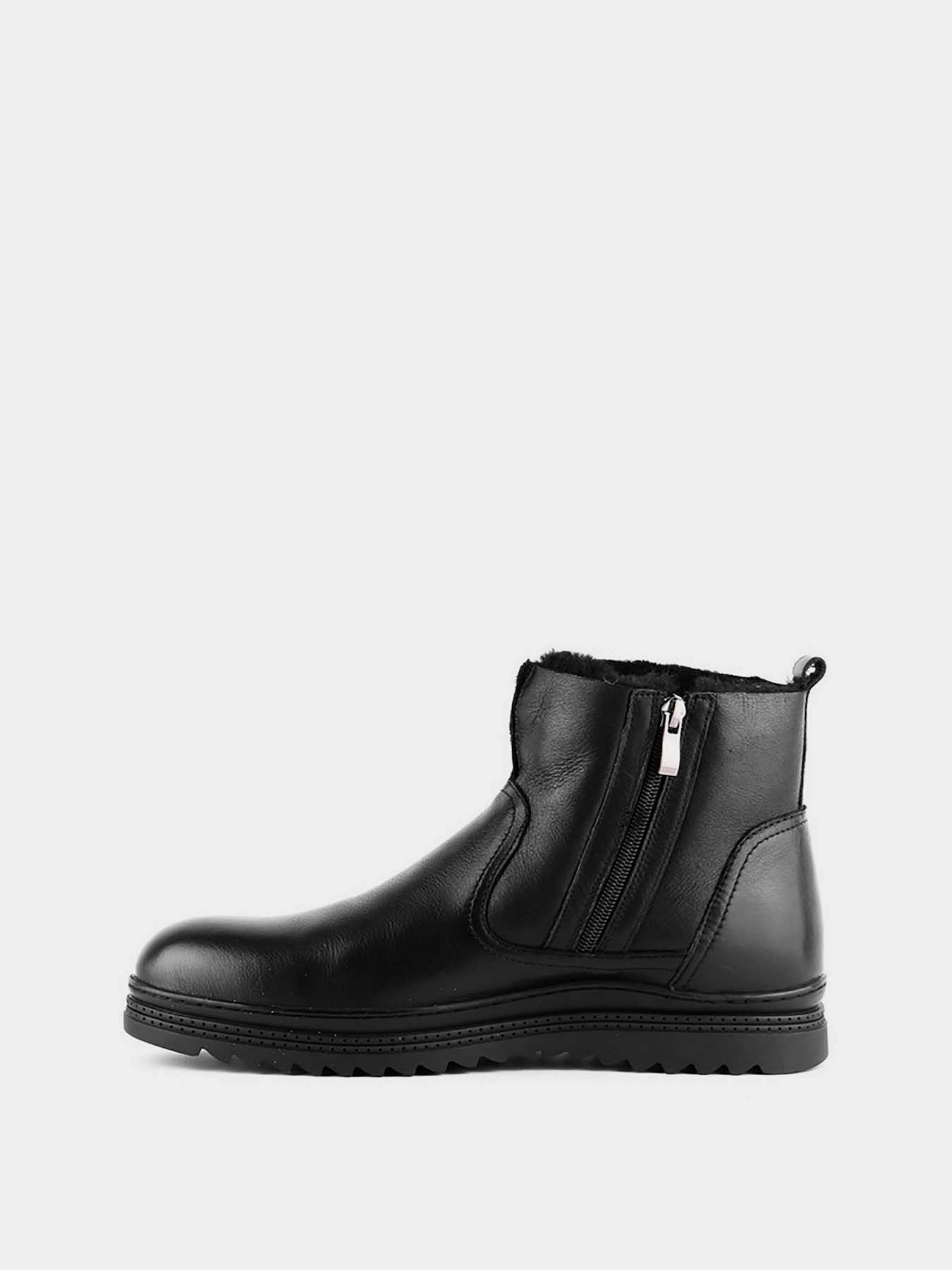 Ботинки LeBERDES модель 00000009686 Фото