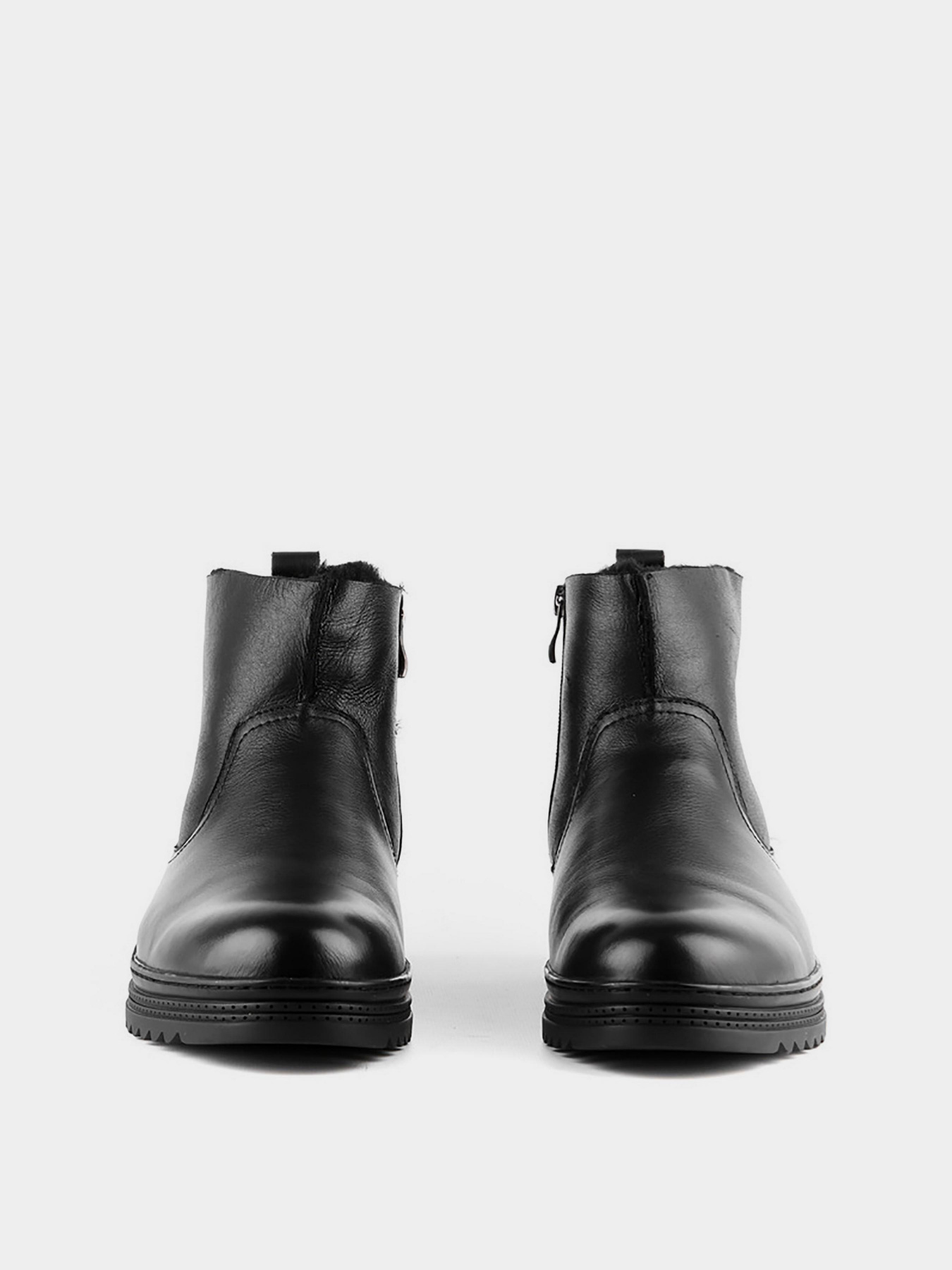 Ботинки LeBERDES модель 00000009686 Фото