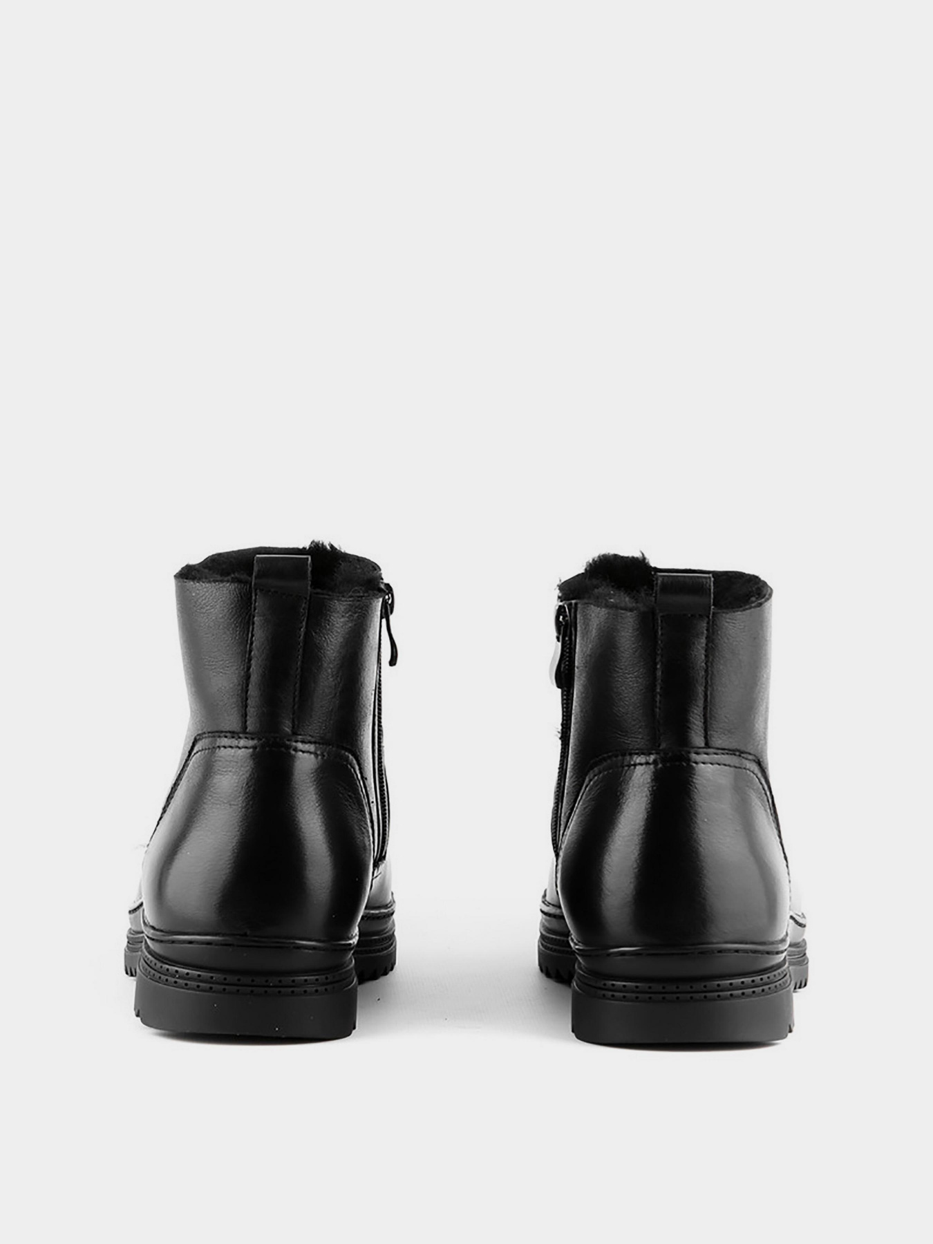 Ботинки LeBERDES модель 00000009686 Фото