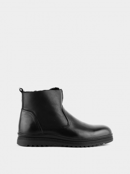 Ботинки LeBERDES модель 00000009686 Фото