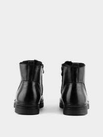 Черевики LeBERDES модель 00000009686 Фото