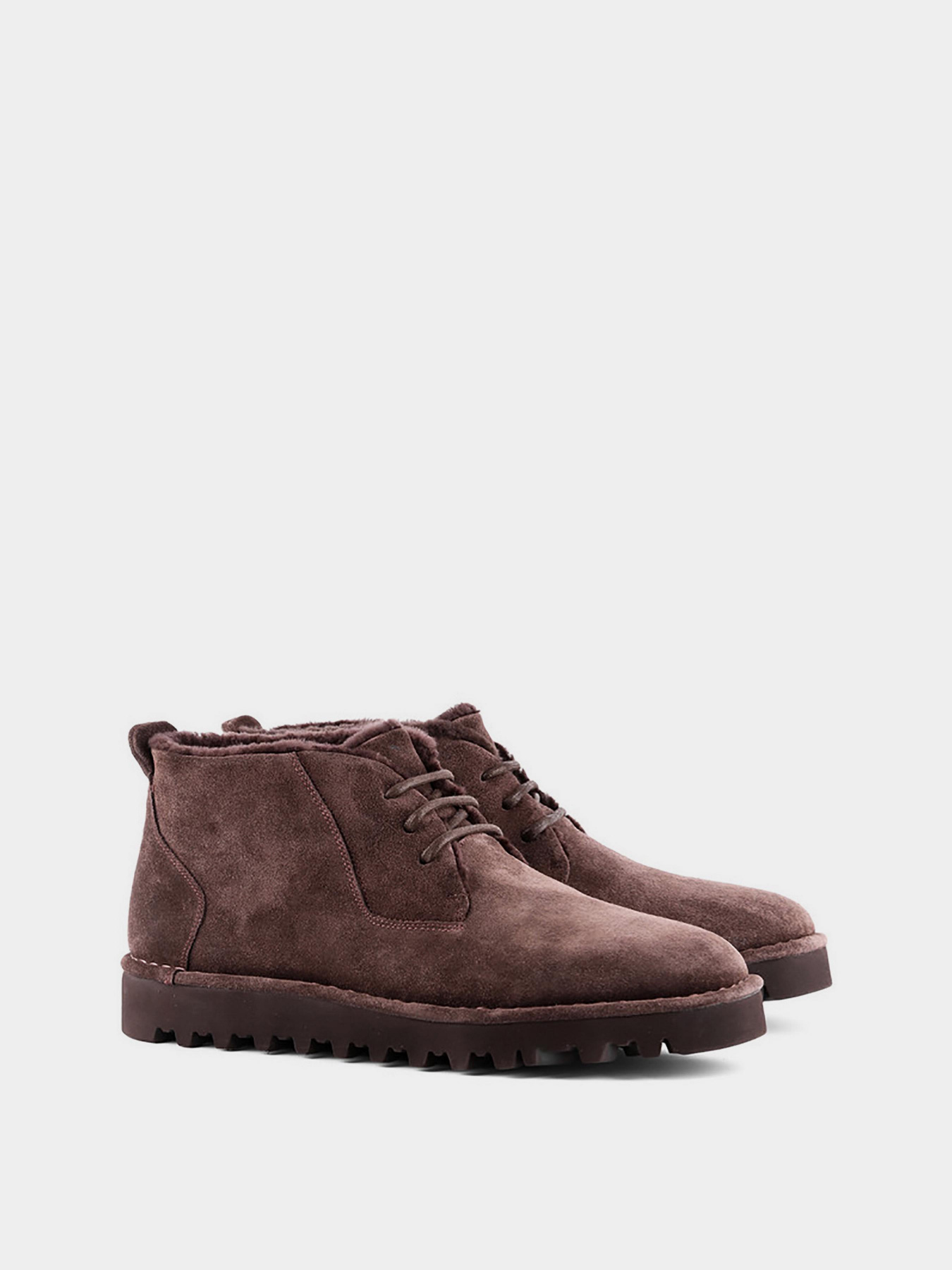 Ботинки LeBERDES модель 00000009687 Фото