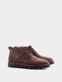 Ботинки LeBERDES модель 00000009687 Фото