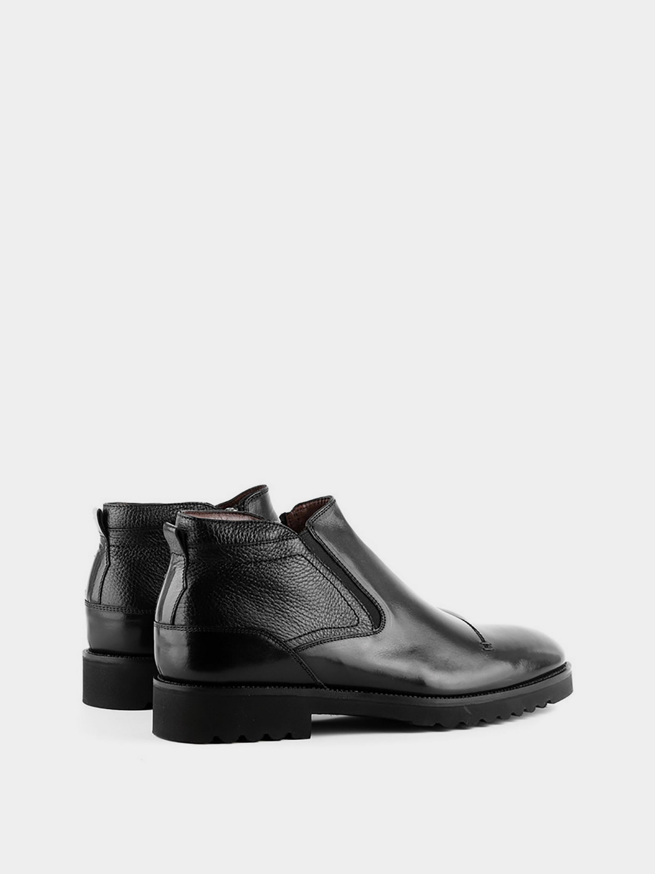 Ботинки LeBERDES модель 00000009701 Фото