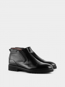 Ботинки LeBERDES модель 00000009701 Фото