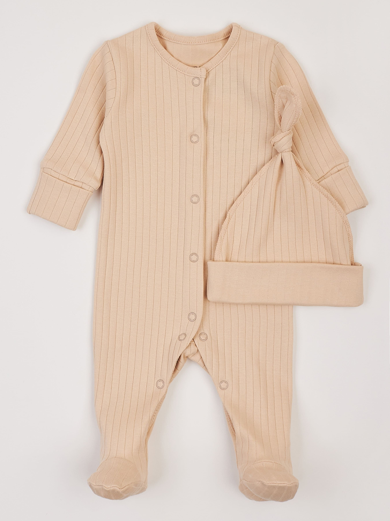 Комплект для немовлят KRAKO модель НФ-00001604 Фото