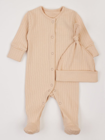 Комплект для немовлят KRAKO модель НФ-00001604 Фото