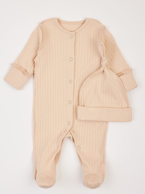 Комплект для немовлят KRAKO модель НФ-00001602 Фото