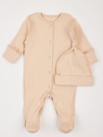 Комплект для немовлят KRAKO модель НФ-00001602 Фото