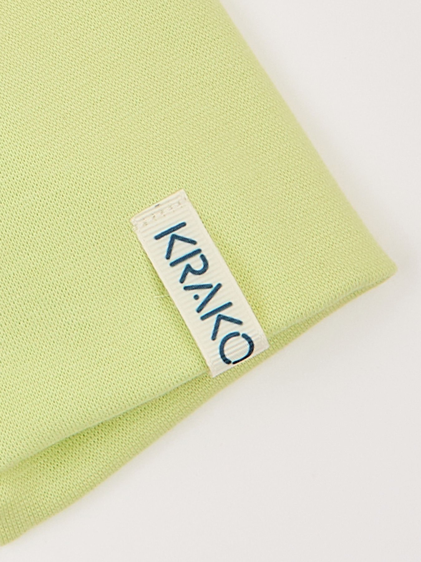 Шапка KRAKO модель НФ-00001559 Фото