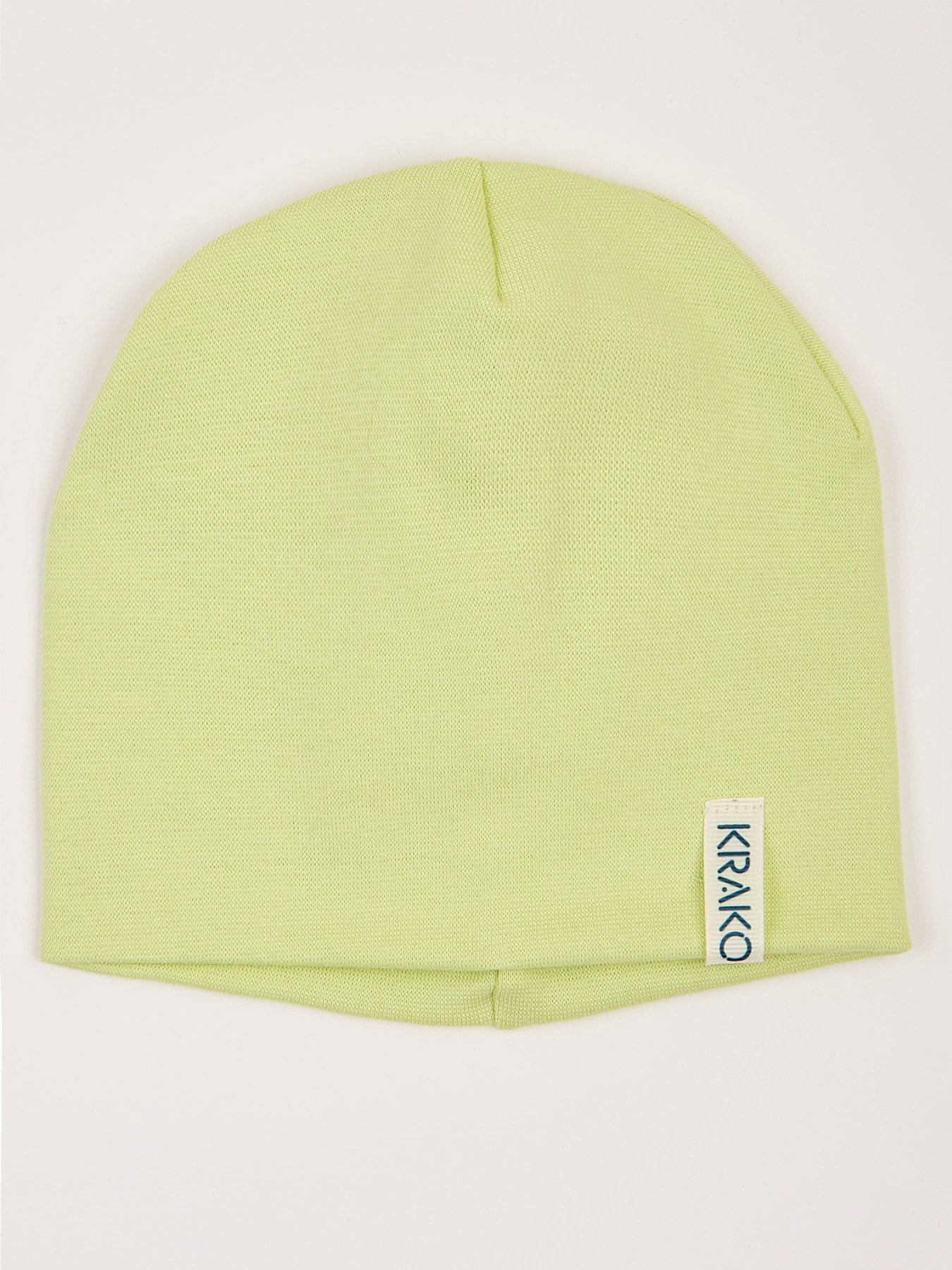 Шапка KRAKO модель НФ-00001559 Фото