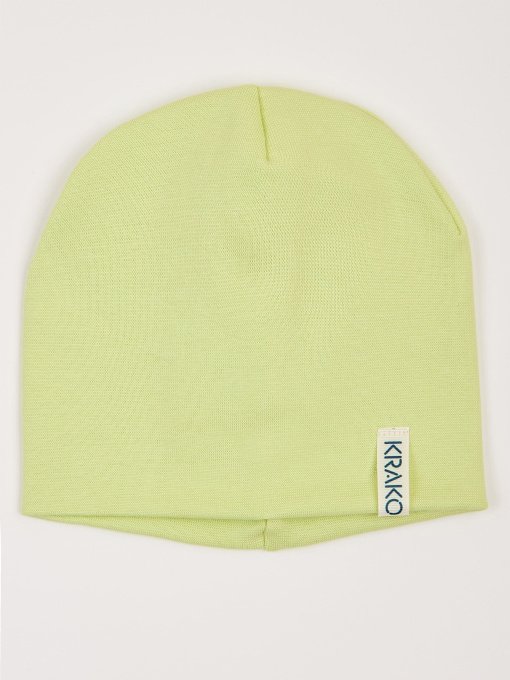 Шапка KRAKO модель НФ-00001559 Фото