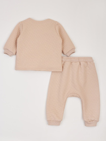 Комплект для младенцев KRAKO модель НФ-00001545 Фото