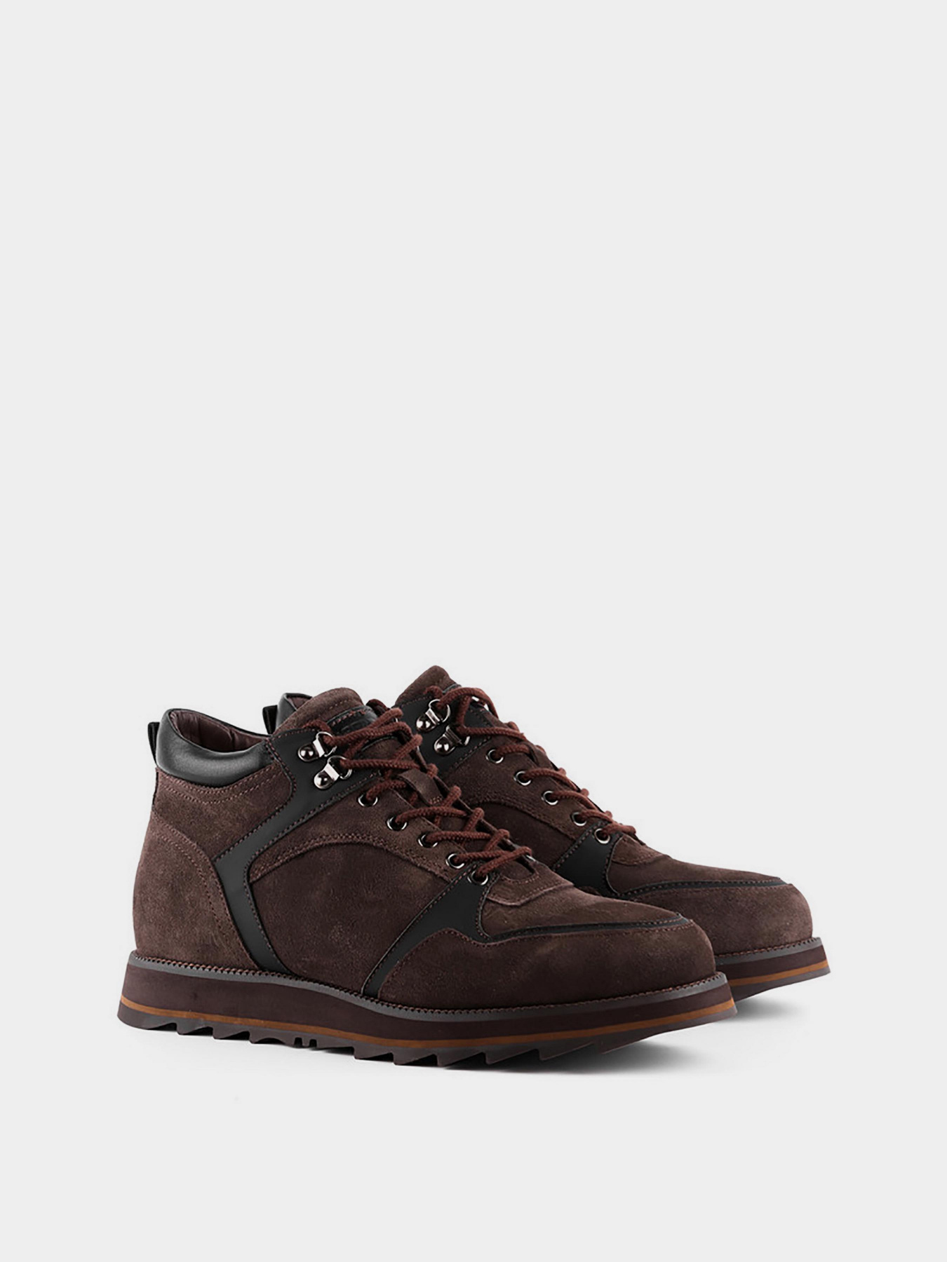 Ботинки LeBERDES модель 00000009704 Фото