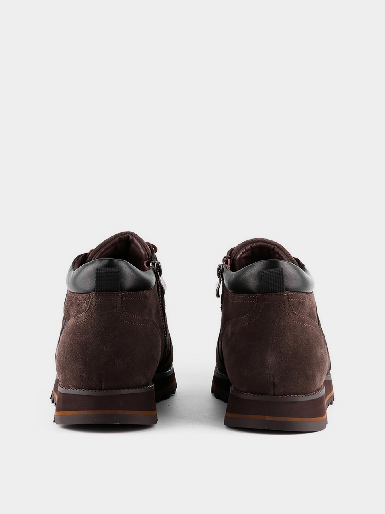 Ботинки LeBERDES модель 00000009704 Фото