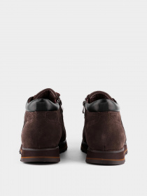 Ботинки LeBERDES модель 00000009704 Фото