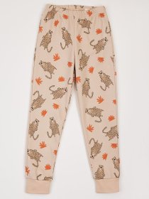 Пижама KRAKO модель НФ-00001551 Фото