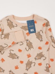 Пижама KRAKO модель НФ-00001551 Фото