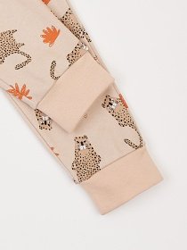 Пижама KRAKO модель НФ-00001551 Фото