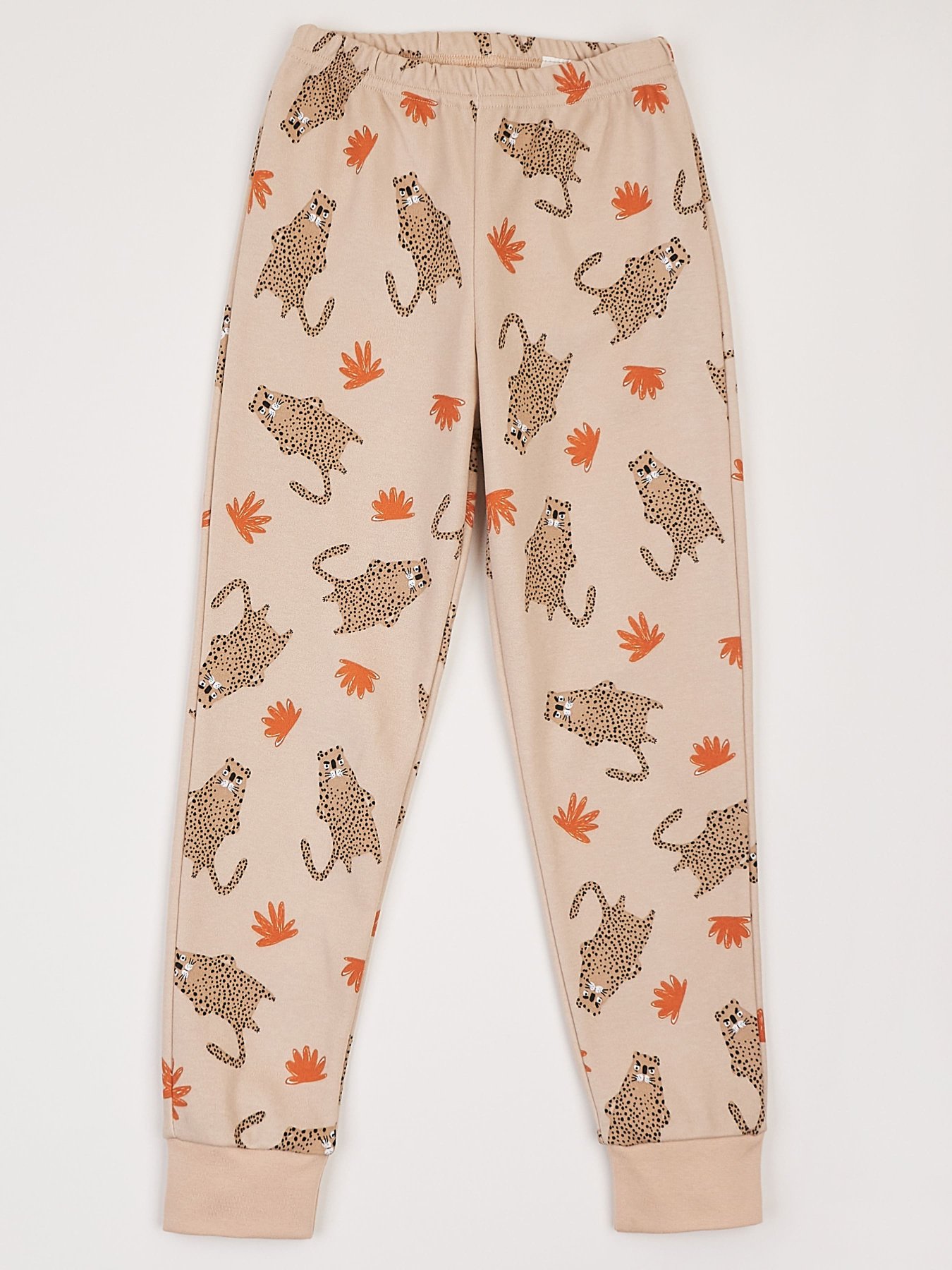 Піжама KRAKO модель НФ-00001551 Піжама KRAKO модель НФ-00001551 Фото