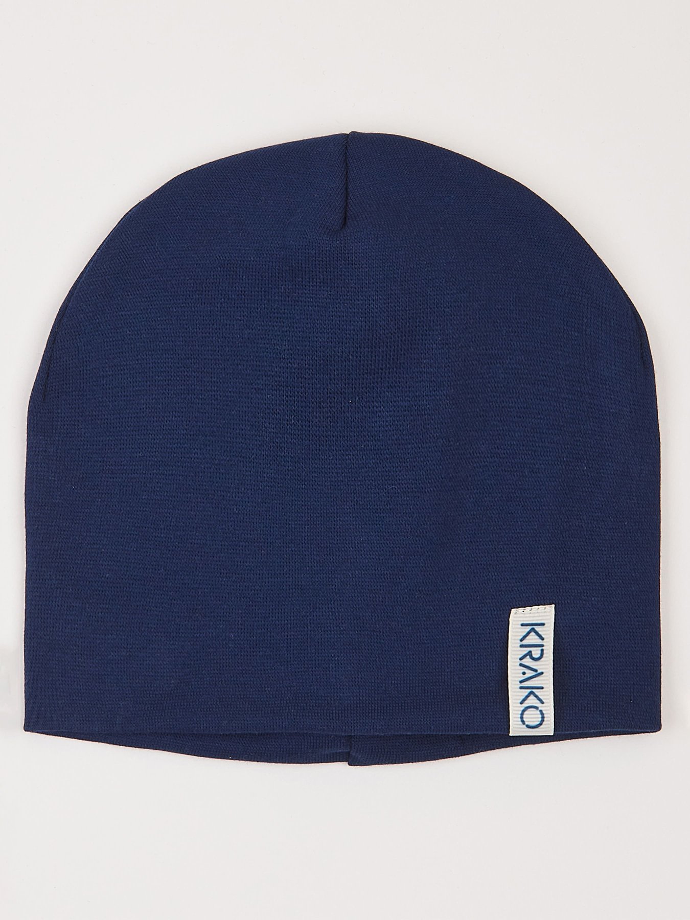 Шапка KRAKO модель НФ-00001563 Шапка KRAKO модель НФ-00001563 Фото