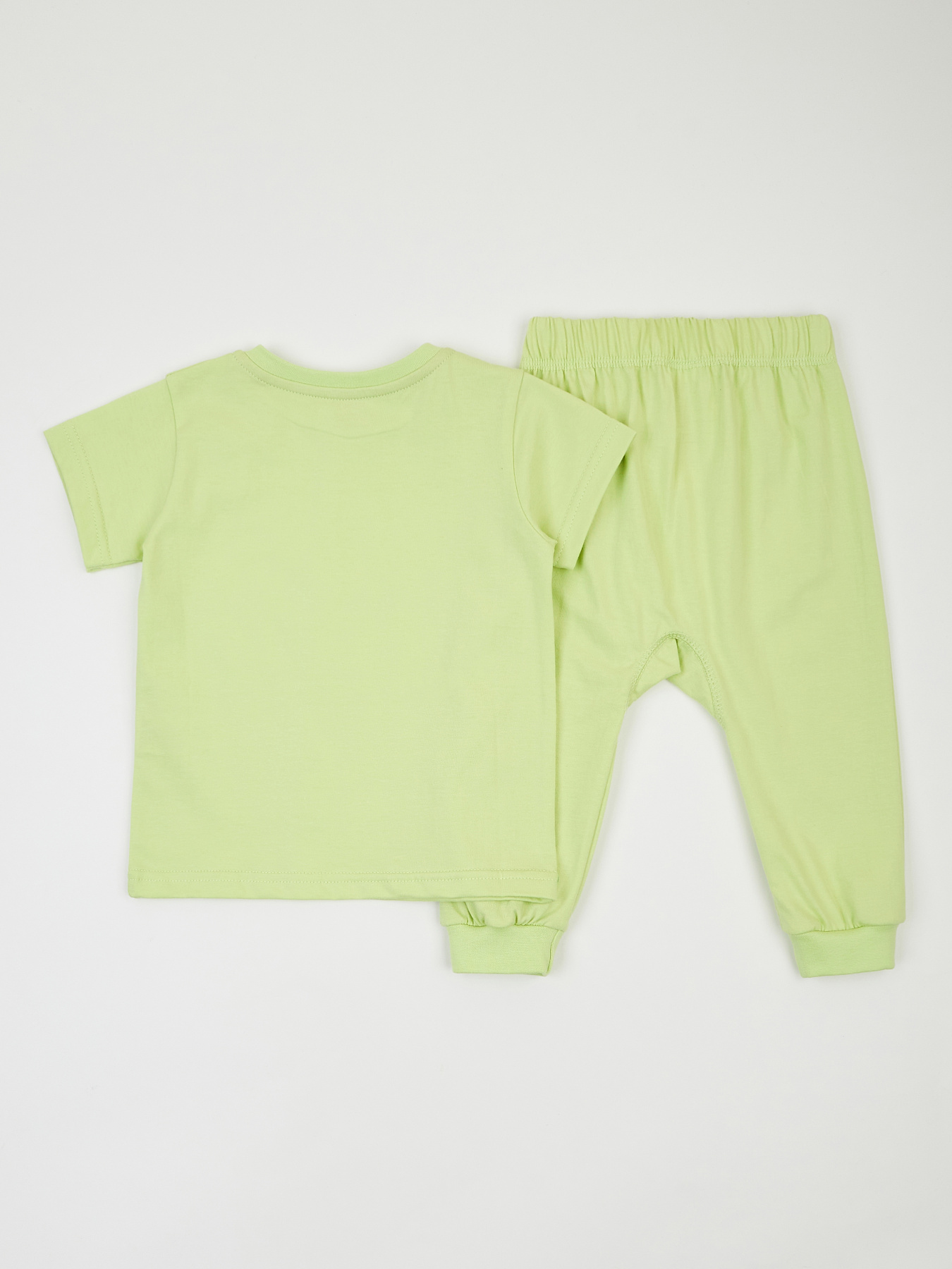 Штани KRAKO модель НФ-00001426 Фото