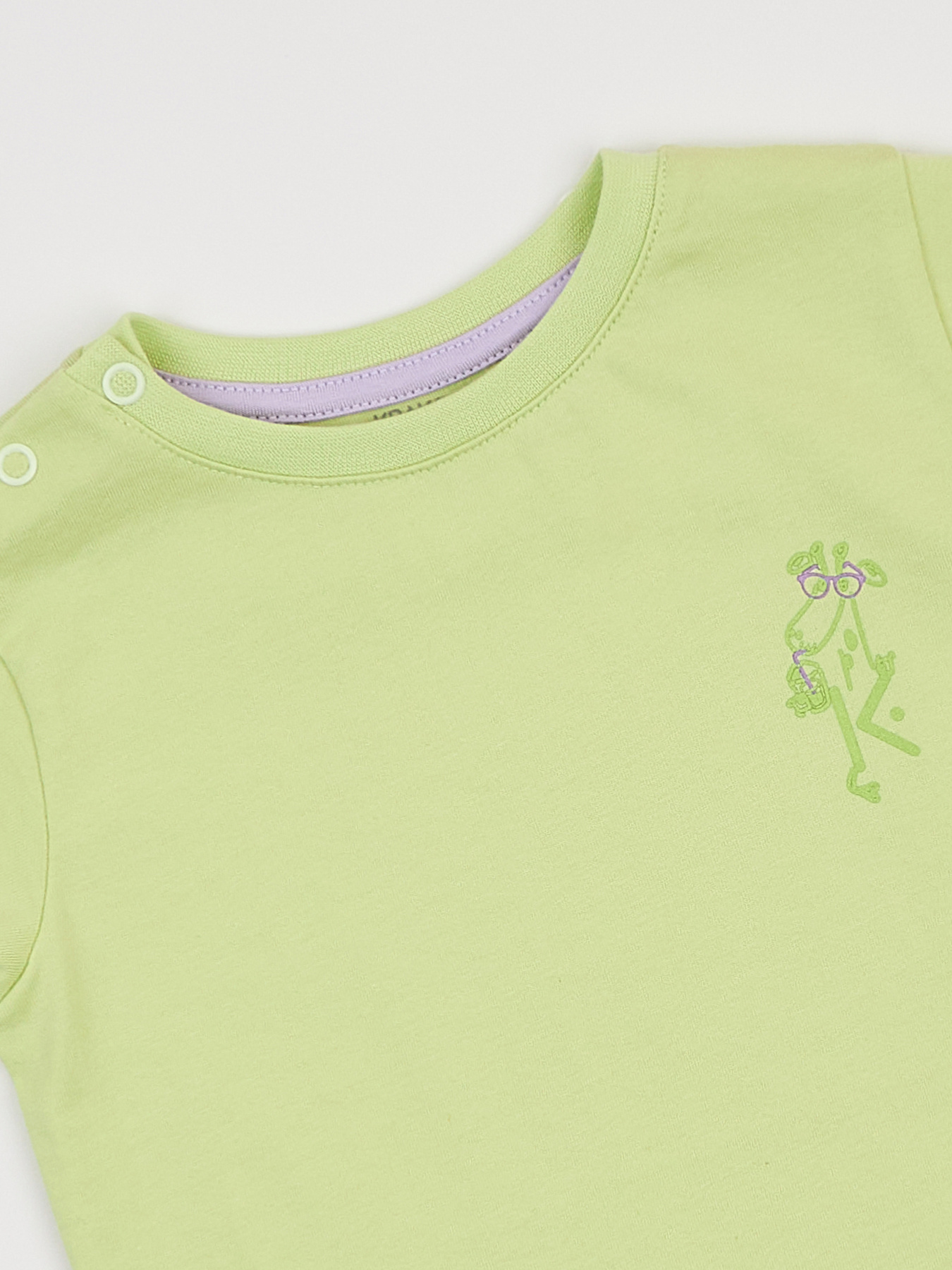 Брюки KRAKO модель НФ-00001426 Фото