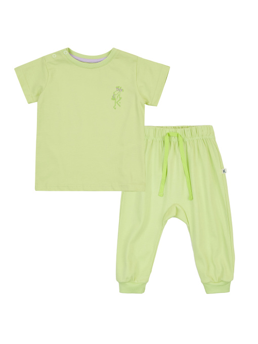 Штани KRAKO модель НФ-00001426 Фото