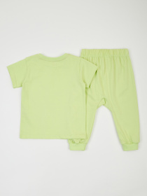 Брюки KRAKO модель НФ-00001426 Фото