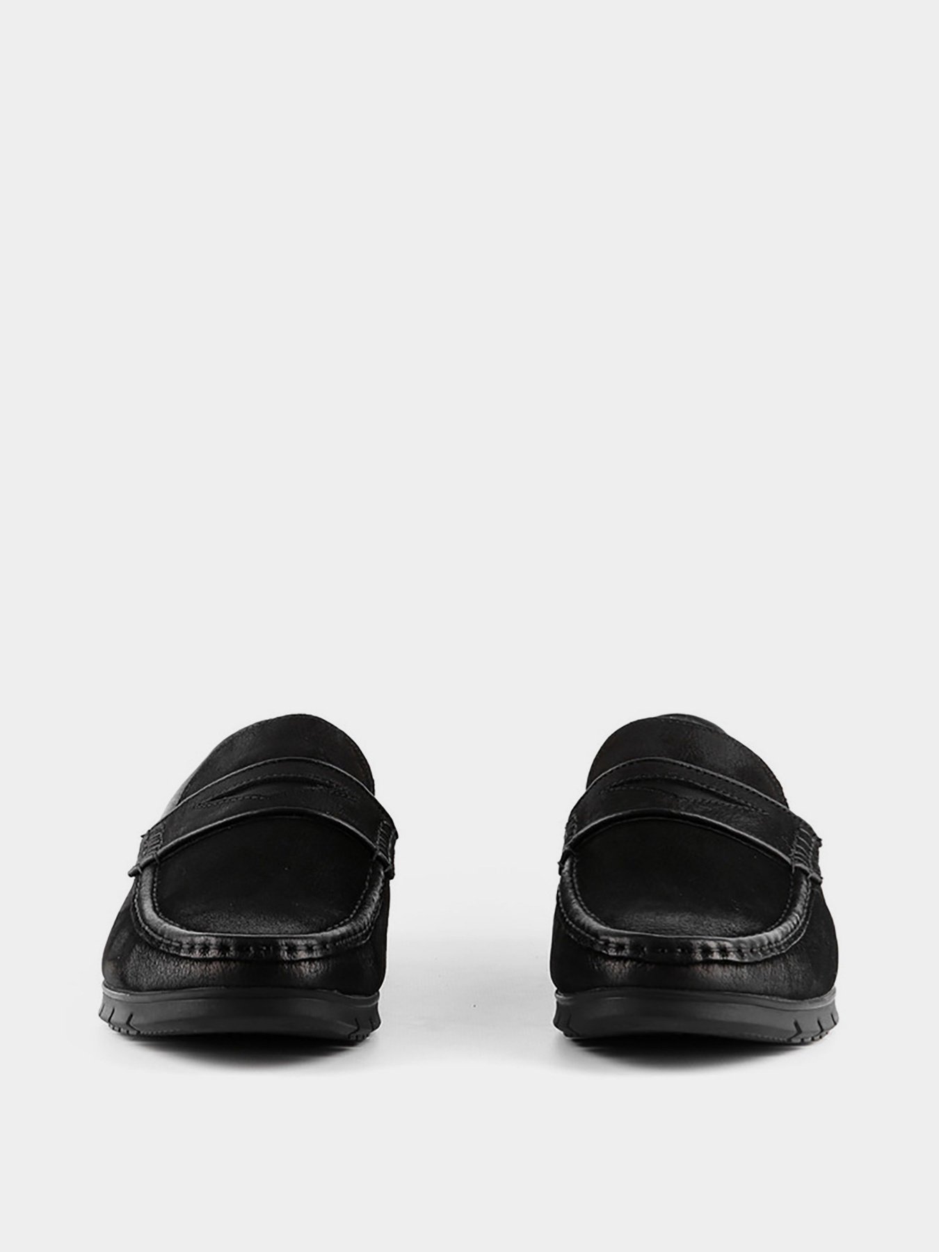 Мокасини LeBERDES модель 00000009705 Фото