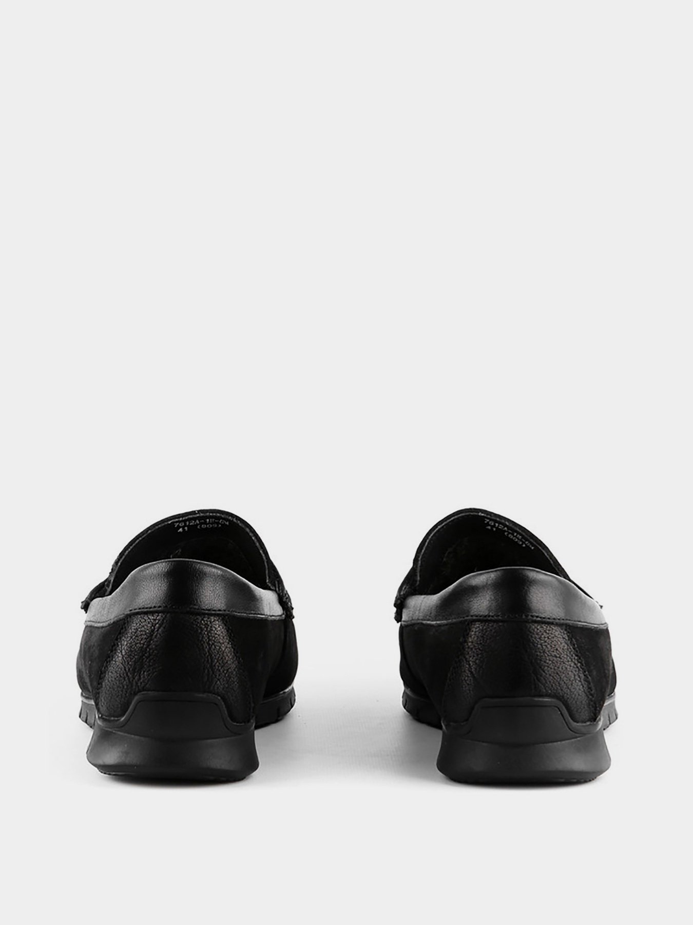 Мокасини LeBERDES модель 00000009705 Фото