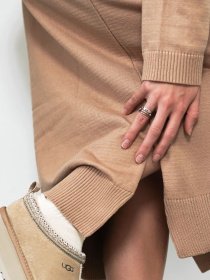 Сукня максі Twice модель 23073469138010 Фото