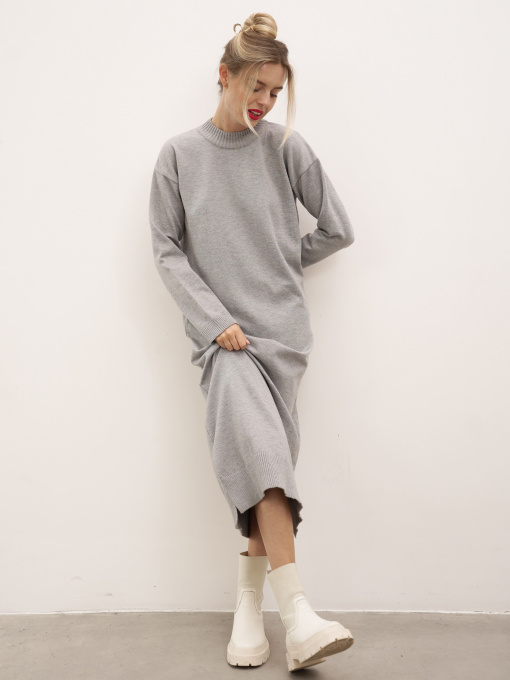 Сукня максі Twice модель 23073469138300 Фото