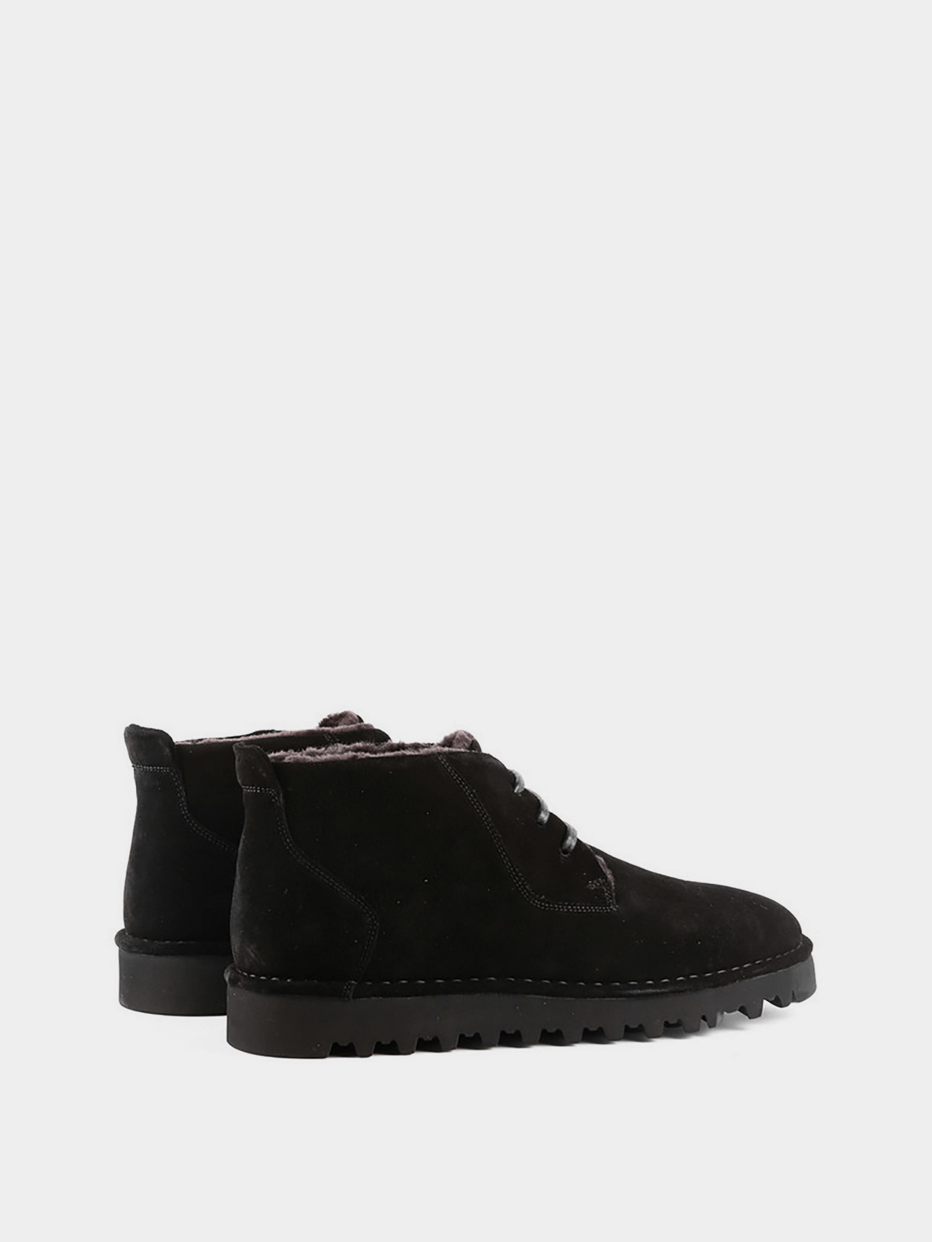 Ботинки LeBERDES модель 00000009708 Фото