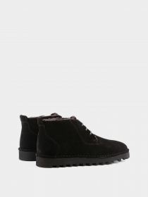 Ботинки LeBERDES модель 00000009708 Фото