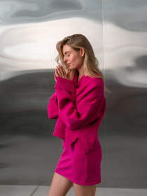 Юбка мини Twice модель 230732246976190 Фото