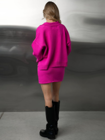 Спідниця міні Twice модель 230732246976190 Спідниця міні Twice модель 230732246976190 Фото