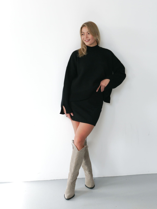 Юбка мини Twice модель 230732246976350 Фото