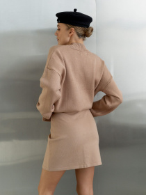 Юбка мини Twice модель 230732246976010 Фото