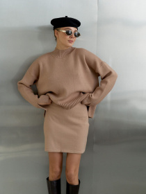 Юбка мини Twice модель 230732246976010 Фото