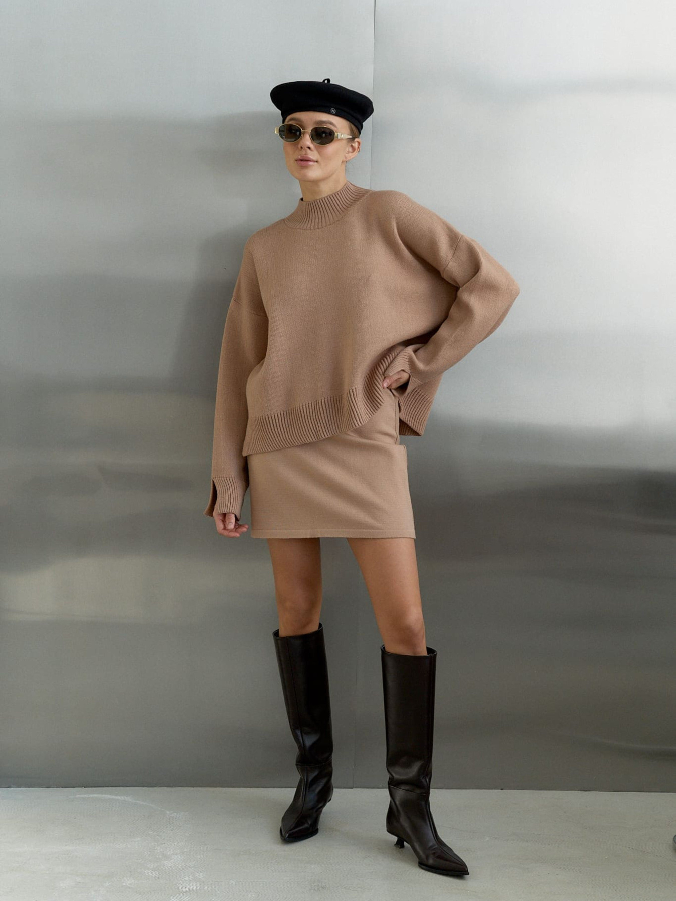 Юбка мини Twice модель 230732246976010 Фото