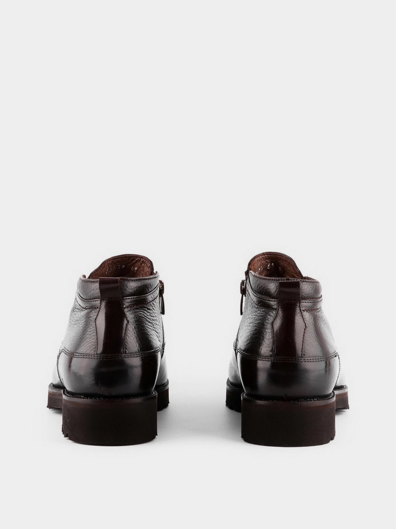 Ботинки LeBERDES модель 00000009709 Ботинки LeBERDES модель 00000009709 Фото