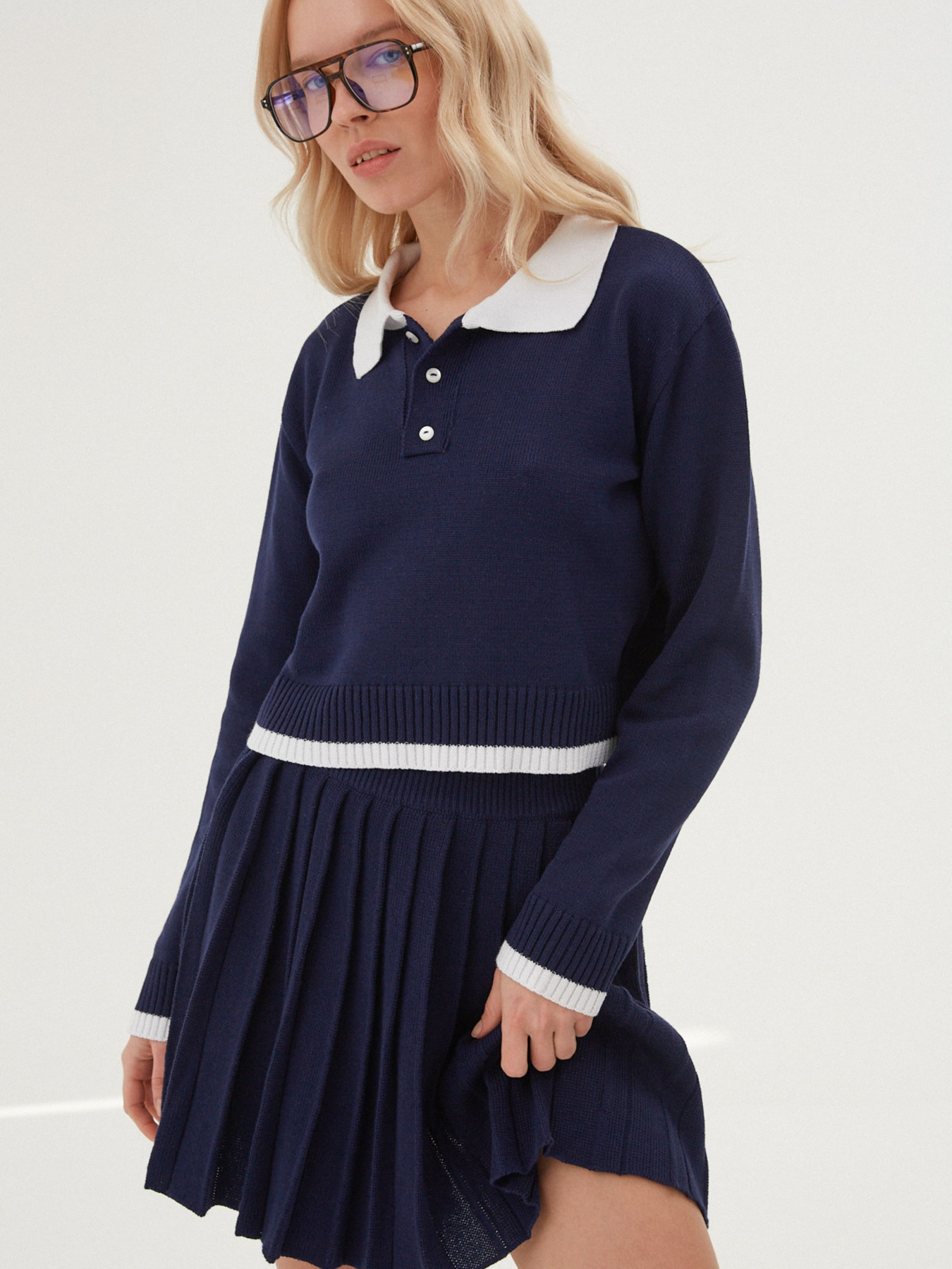 Костюм Twice модель 241769153280 Фото