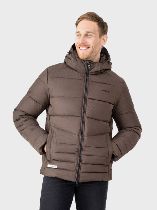 Зимняя куртка AVECS модель 70400-94 Фото