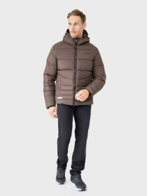 Зимова куртка AVECS модель 70400-94 Фото