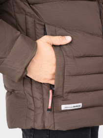 Зимова куртка AVECS модель 70400-94 Фото