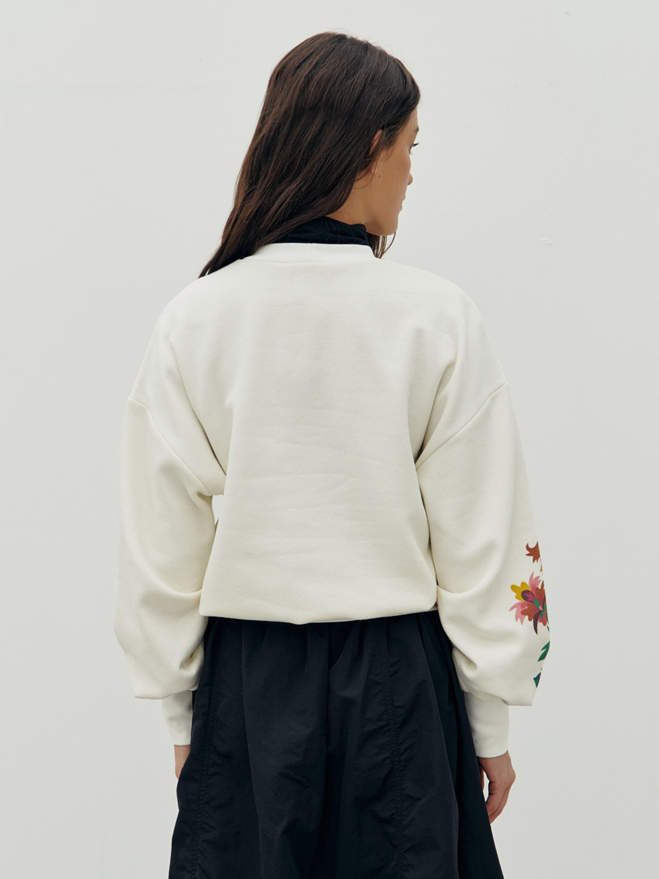 Світшот RicaMare модель RM4204-10-25DF Фото