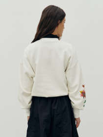 Світшот RicaMare модель RM4204-10-25DF Фото