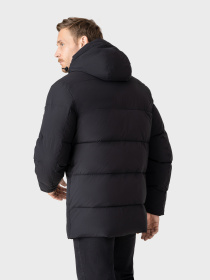 Зимова куртка AVECS модель 70520-1 Фото