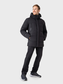 Зимова куртка AVECS модель 70520-1 Фото